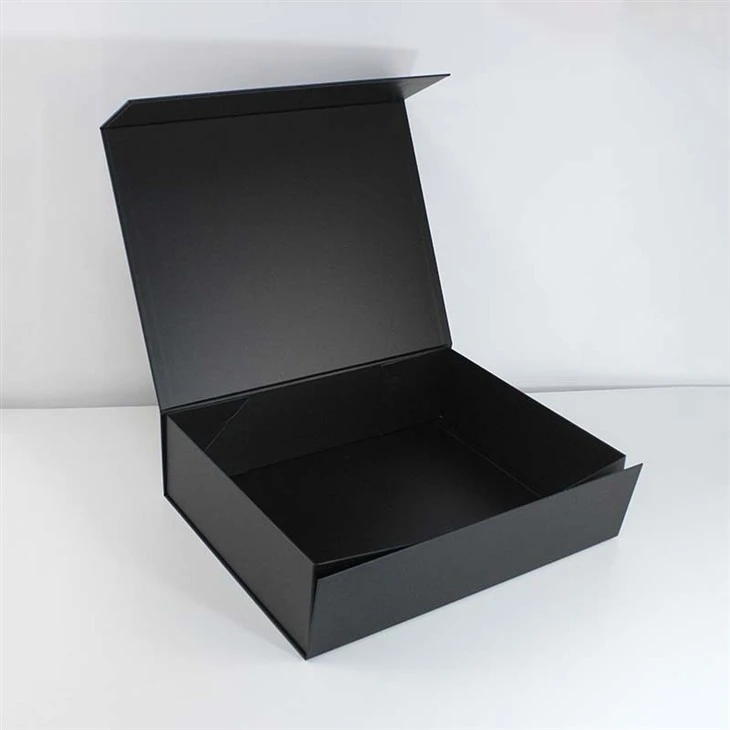 luxury fold gift box (1)