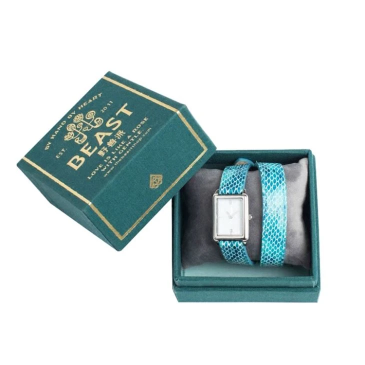 Women Watch Box