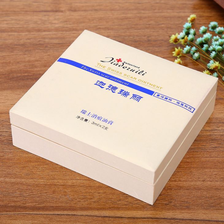 Bespoke Packaging Boxes