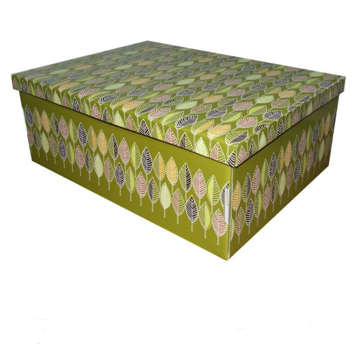 Storage Cardboard Boxes