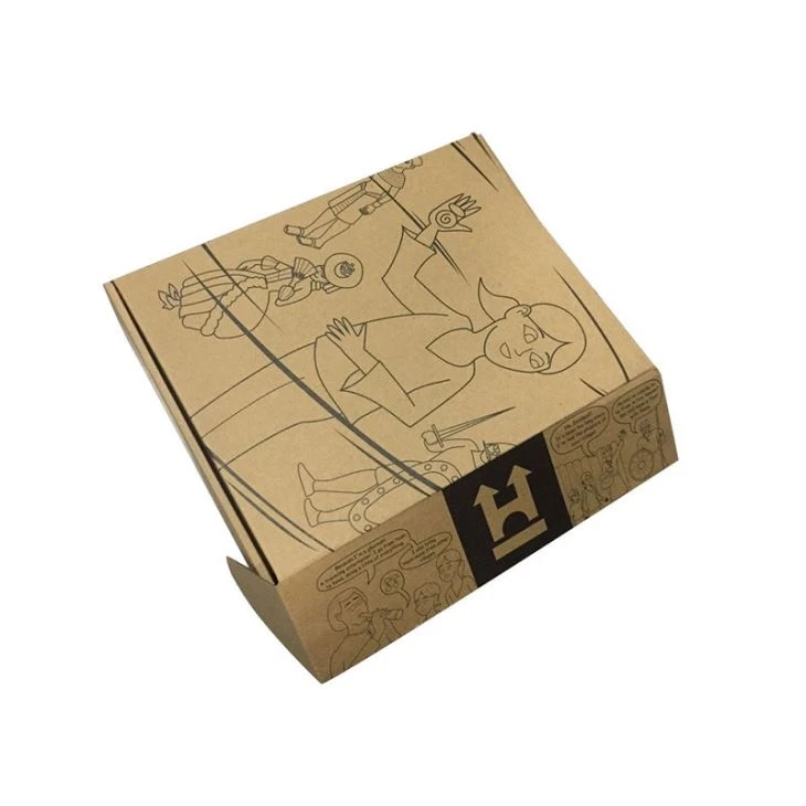 Custom Postage Boxes For Shoe Shop Shipping