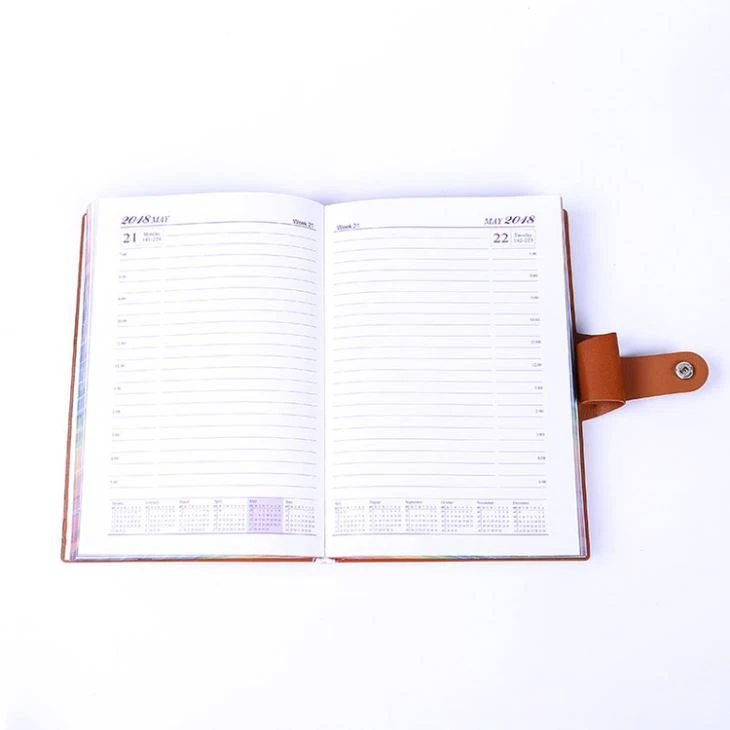 Diary Printing