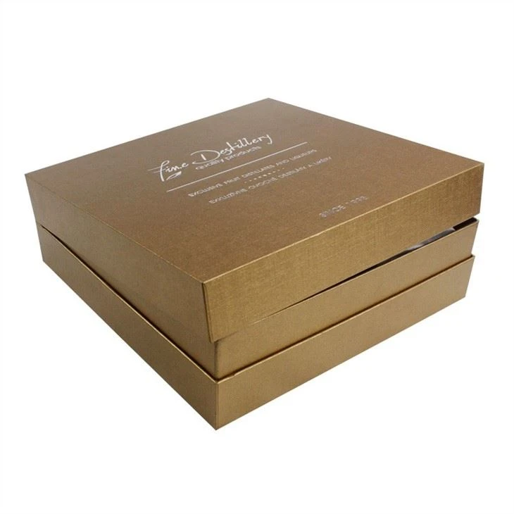 Premium Wine Box